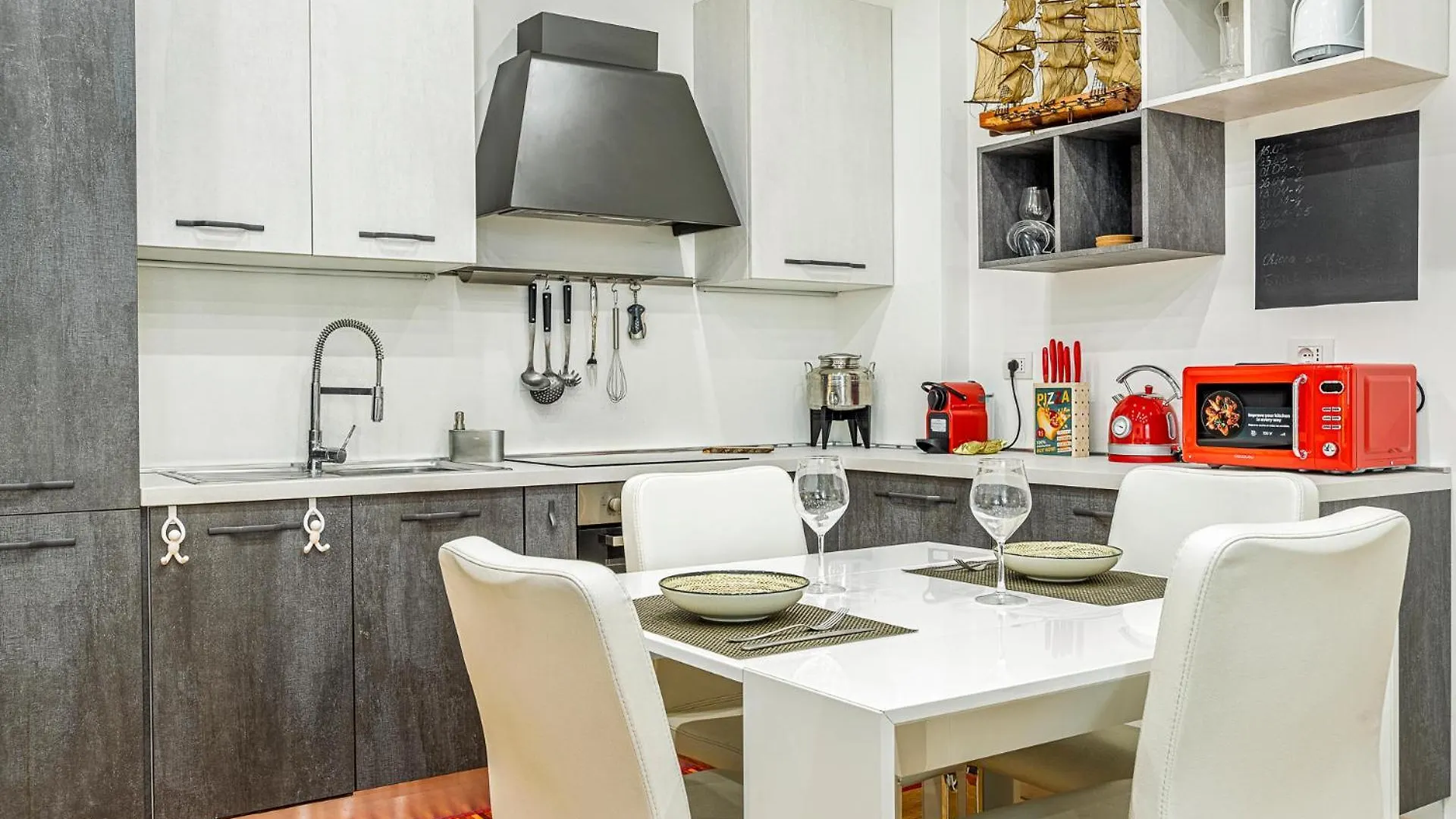 Cozy 1 Bedroom Apartment In Viale Monza Milan