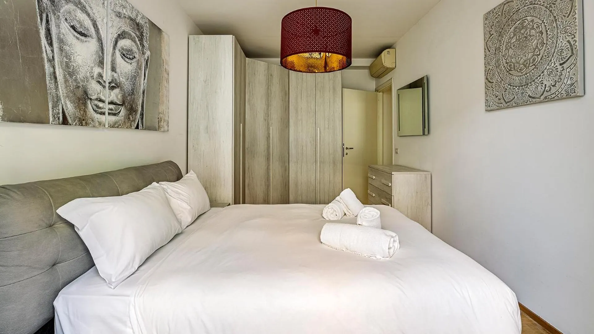 Cozy 1 Bedroom Apartment In Viale Monza Milan 0*,  Italy