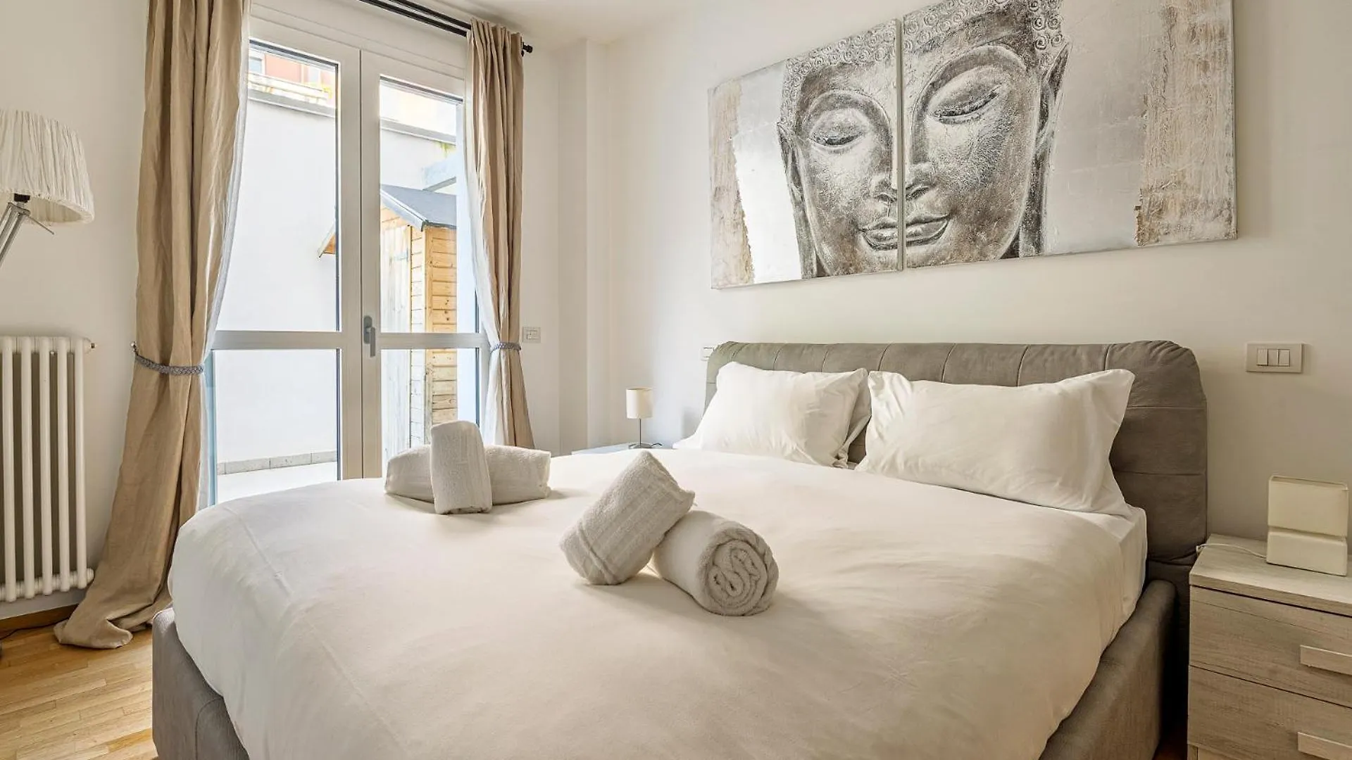 Cozy 1 Bedroom Apartment In Viale Monza Milan