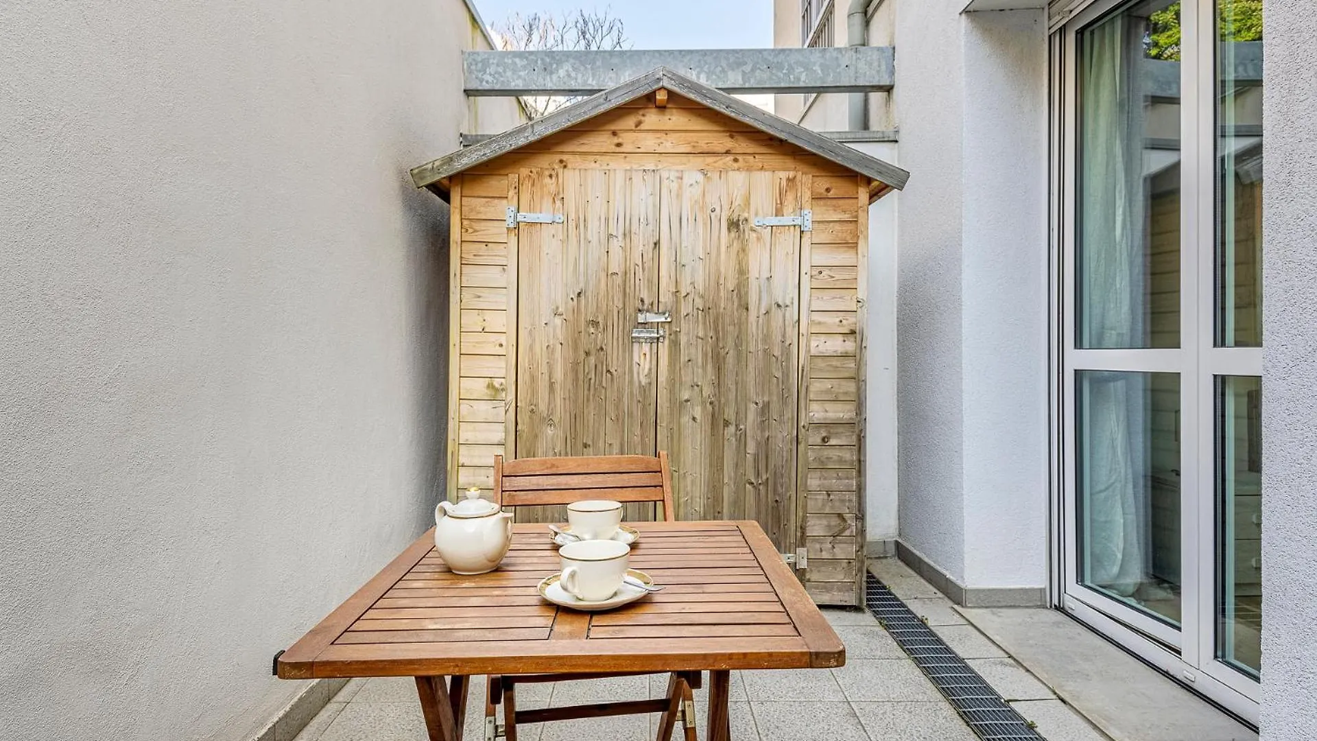 Cozy 1 Bedroom Apartment In Viale Monza Milan Italy