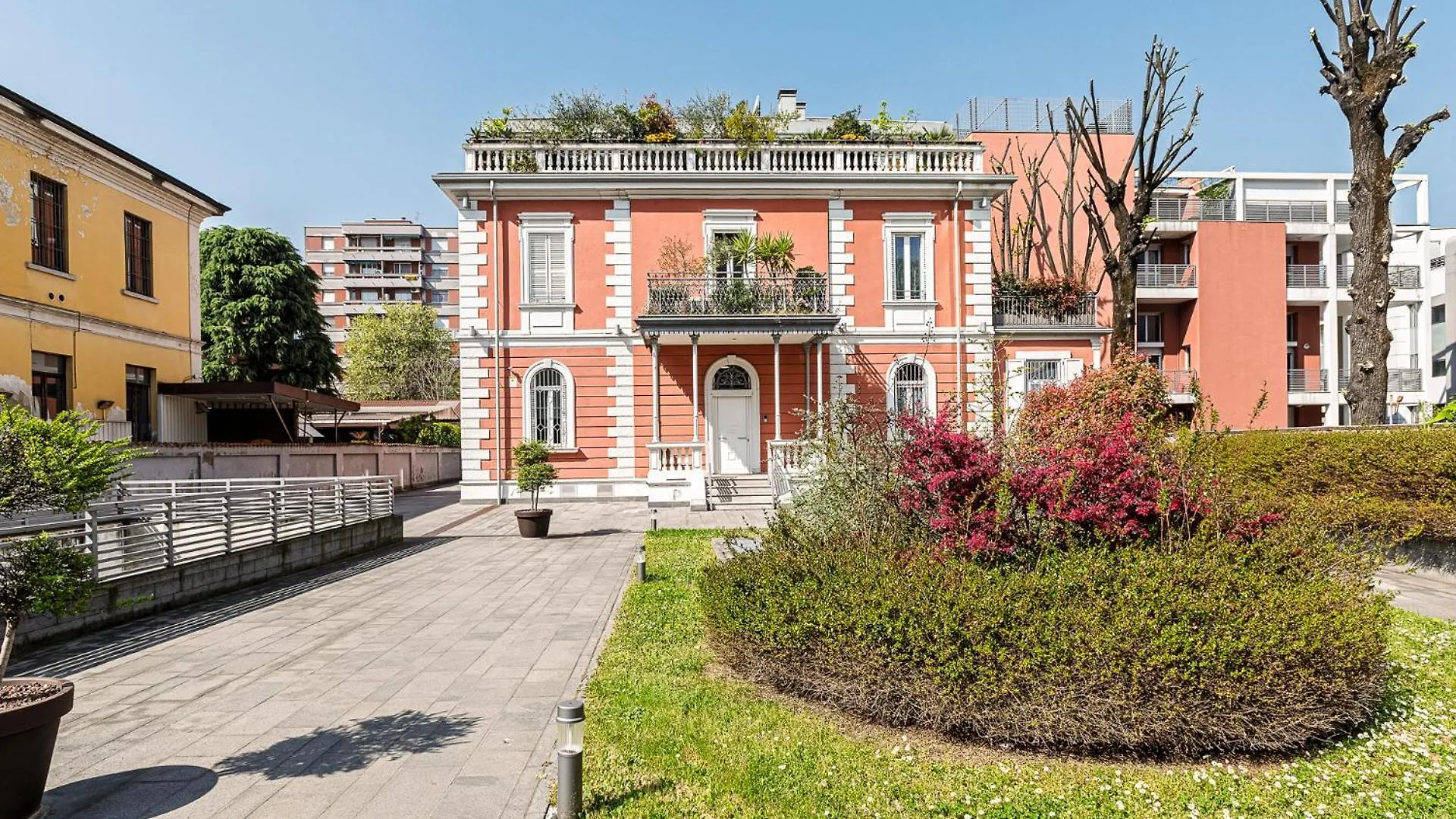 Cozy 1 Bedroom Apartment In Viale Monza Milan