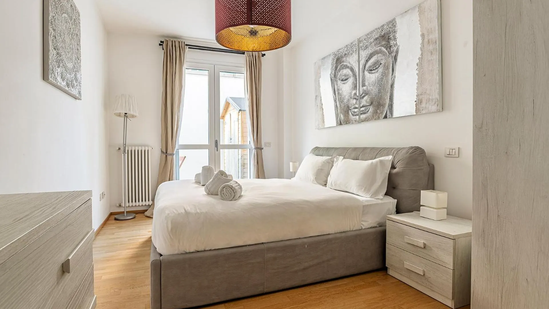 Cozy 1 Bedroom Apartment In Viale Monza Milan
