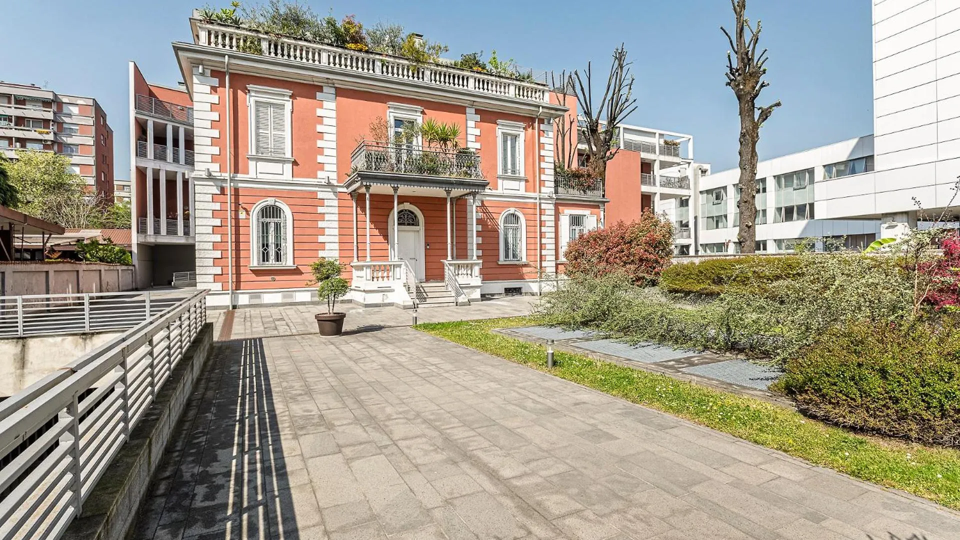 Cozy 1 Bedroom Apartment In Viale Monza Milan 0*,