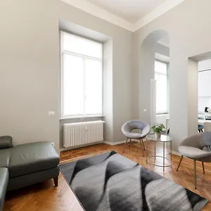  Appartement Royal - Centro