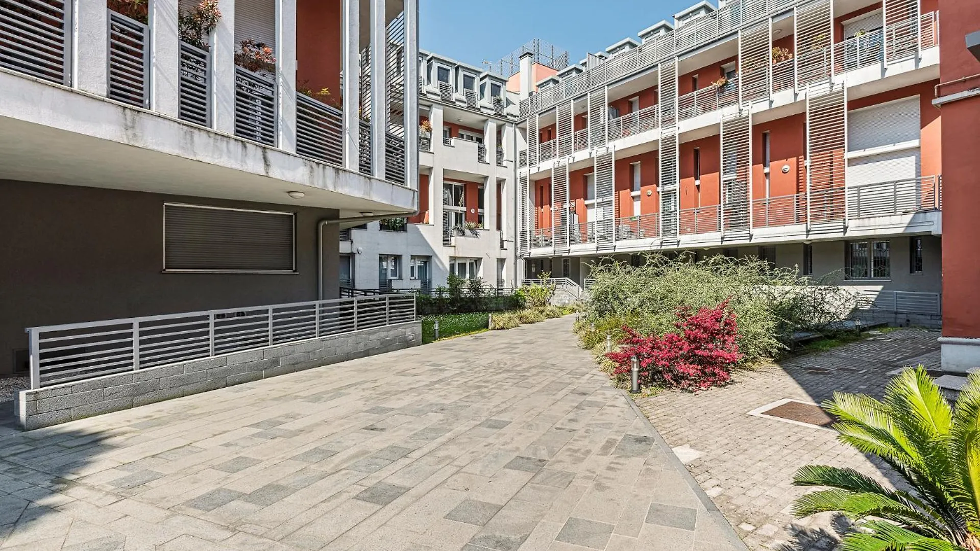 Cozy 1 Bedroom Apartment In Viale Monza Μιλάνο